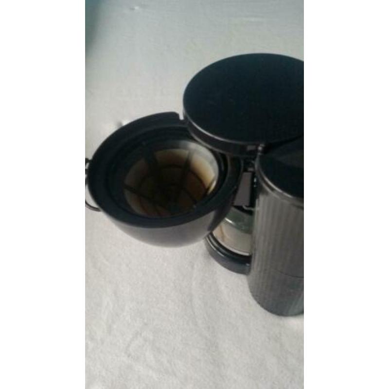 Koffiezetapparaat