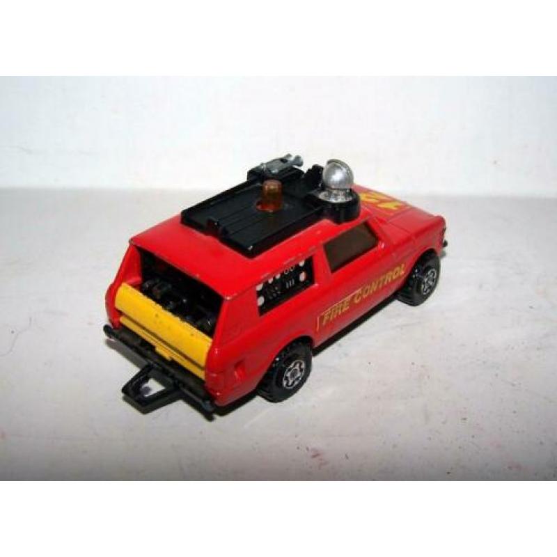 Matchbox/Lesney K 64 SuperKings Range Rover. 1977. Izgs.