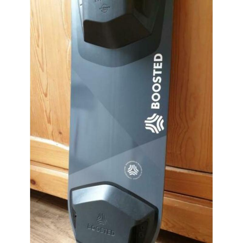 Boosted board Stealth