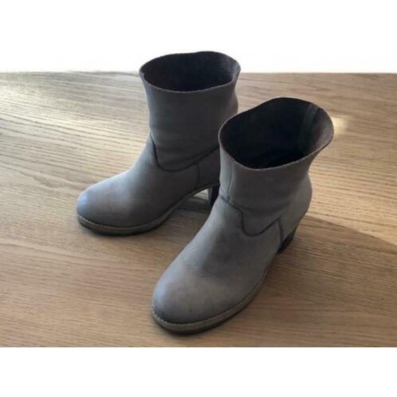 Lage laarsjes SPM shoes Boot