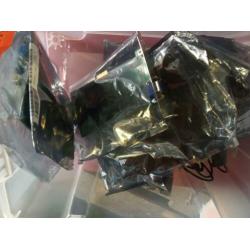 relais en diverse elektronica