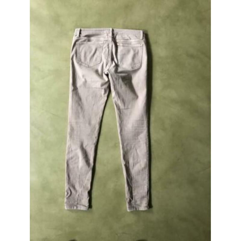 Closed broek katoen maat 31