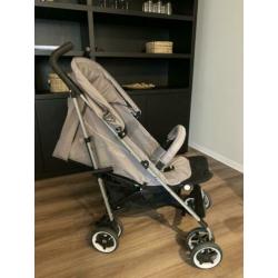 Cybex buggy