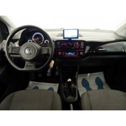 Volkswagen up! 1.0 MOVE UP! BLUEMOTION, Navi, Airco, 5 Deurs