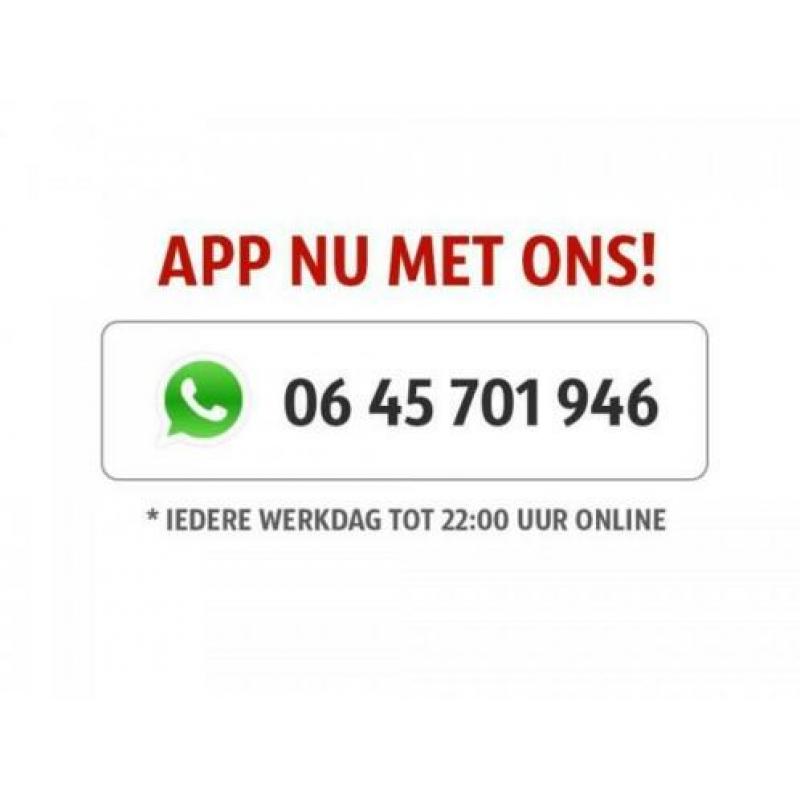 Peugeot 3008 1.2 PureTech Active Navigatie Clima Cruise 18'i