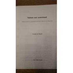 Tuinen van overvloed over permacultuur - 9789027447555