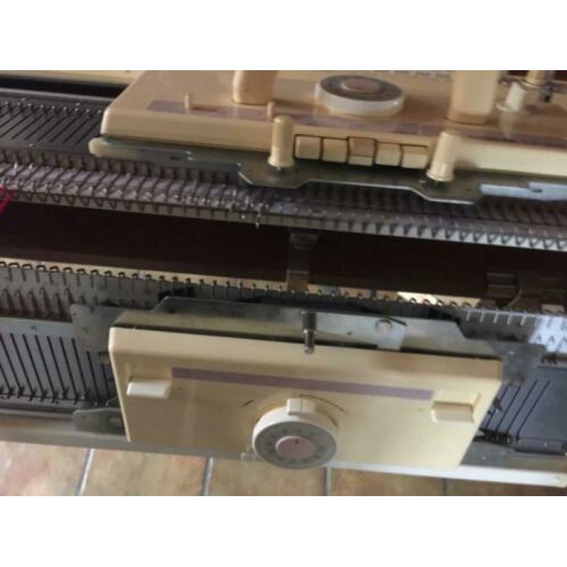 Brother breimachine kh260-kr260