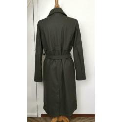 Trenchcoat van Costes, maat S, Nieuw.