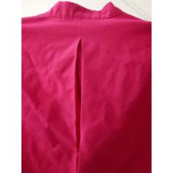 Trimspullen/ kleding