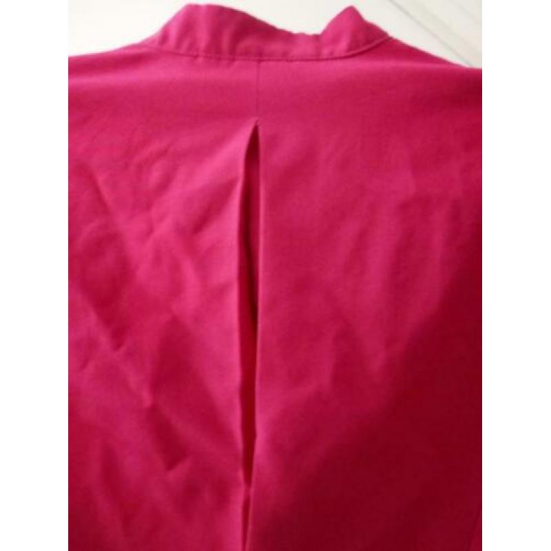 Trimspullen/ kleding