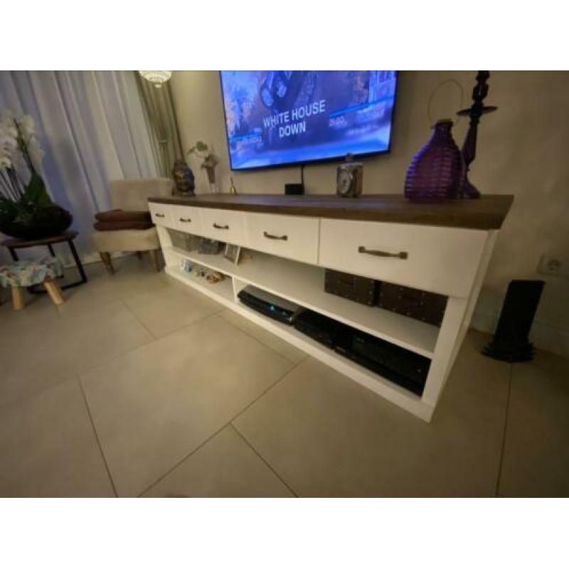 Rivièra maison lookalike TV meubel