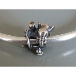 Trollbeads CIRCUS OLIFANT