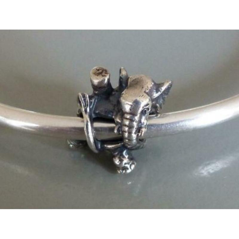 Trollbeads CIRCUS OLIFANT