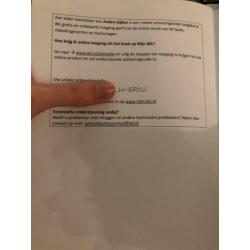 Anders kijken