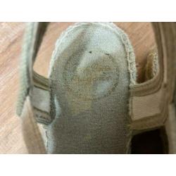 Schoenen espadrilles van Toni Pons maat 39