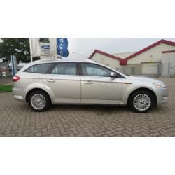 Ford Mondeo Wagon 2.0-16V Titanium Trekhaak, Navigatie, Crui