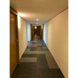 Appartement te huur (indien gewenst gemeubileerd)