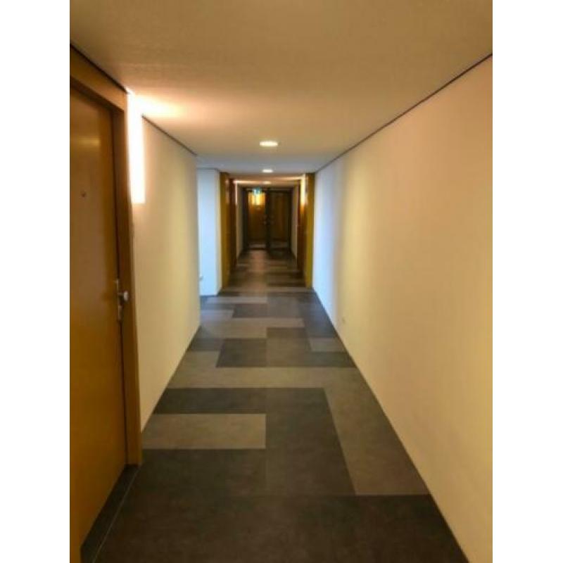 Appartement te huur (indien gewenst gemeubileerd)