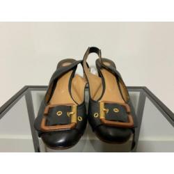 Mooi schoenen van Chloe maat 37