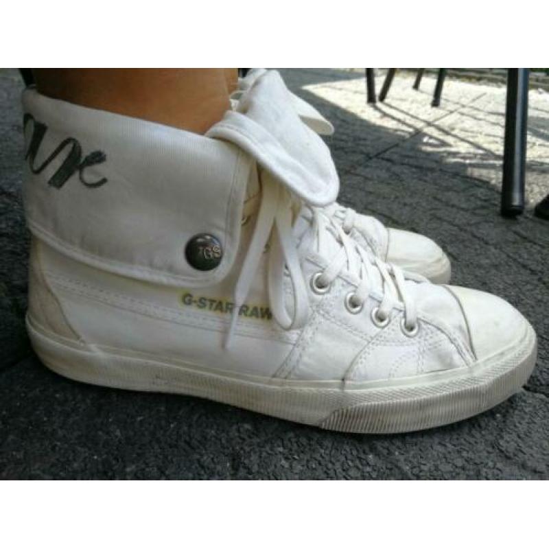 G-star RAW sneakers maat 41