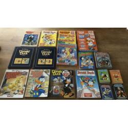 Heel veel Donald Ducks voor maar 50 euro