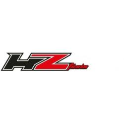 HZ tools Engelse (inche) Steek – Ringsleutel 9/16 SAE