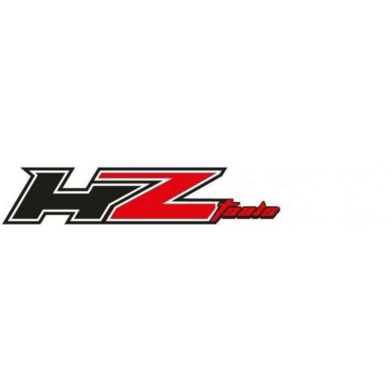 HZ tools Engelse (inche) Steek – Ringsleutel 9/16 SAE