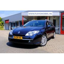 Renault Laguna Estate 2.0 dCi Dynamique Automaat Navi/Clima/