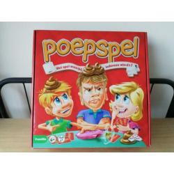 Diverse spellen