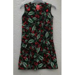 jurk van princes zoe maat 134