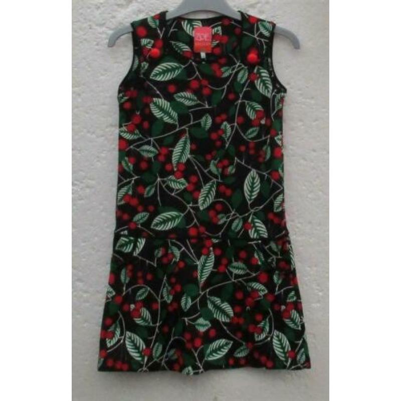 jurk van princes zoe maat 134