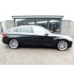 Bmw 5-SERIE GRAN TURISMO 530D GT High Executive Modern + Pan