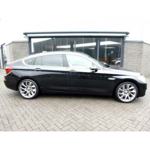 Bmw 5-SERIE GRAN TURISMO 530D GT High Executive Modern + Pan