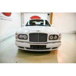 Bentley ARNAGE R