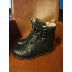 Meindl Island MFS Active mt 5,5 (38)