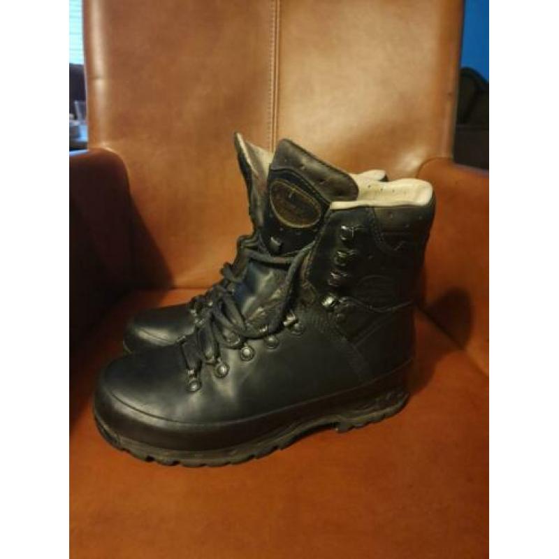 Meindl Island MFS Active mt 5,5 (38)