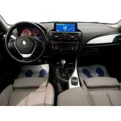 BMW 1 Serie 116i High Executive Sport Edition, LEER, Navi Pr