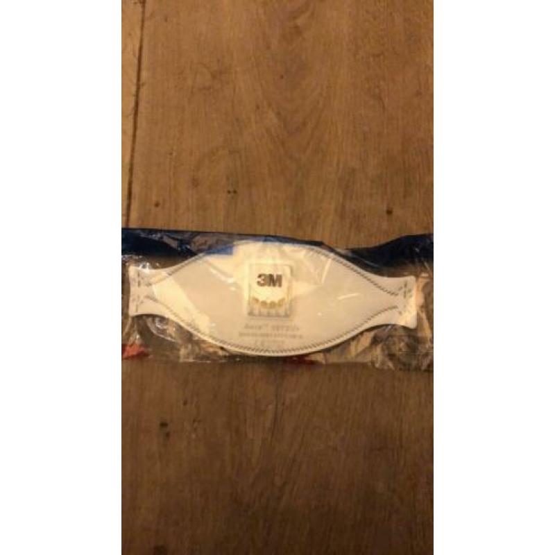 3M Veiligheidsmasker 1872+