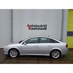 Opel Vectra GTS 1.8-16V Business NIEUWE APK