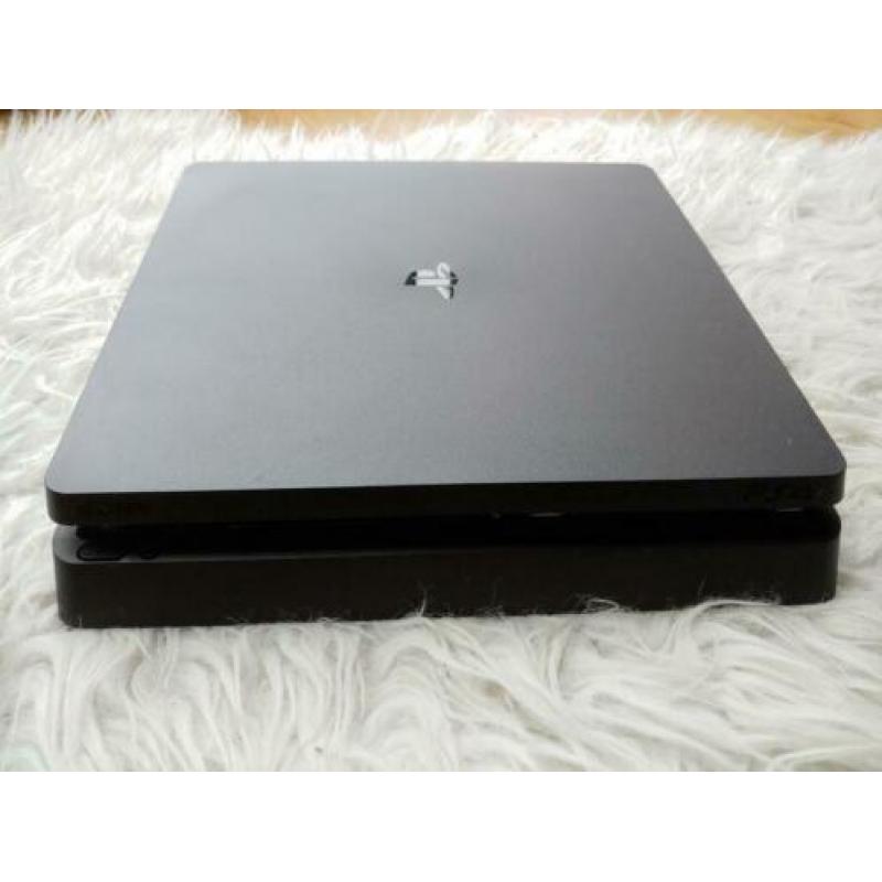 ps4 slim 1 tb