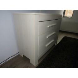 Bopita commode Ines