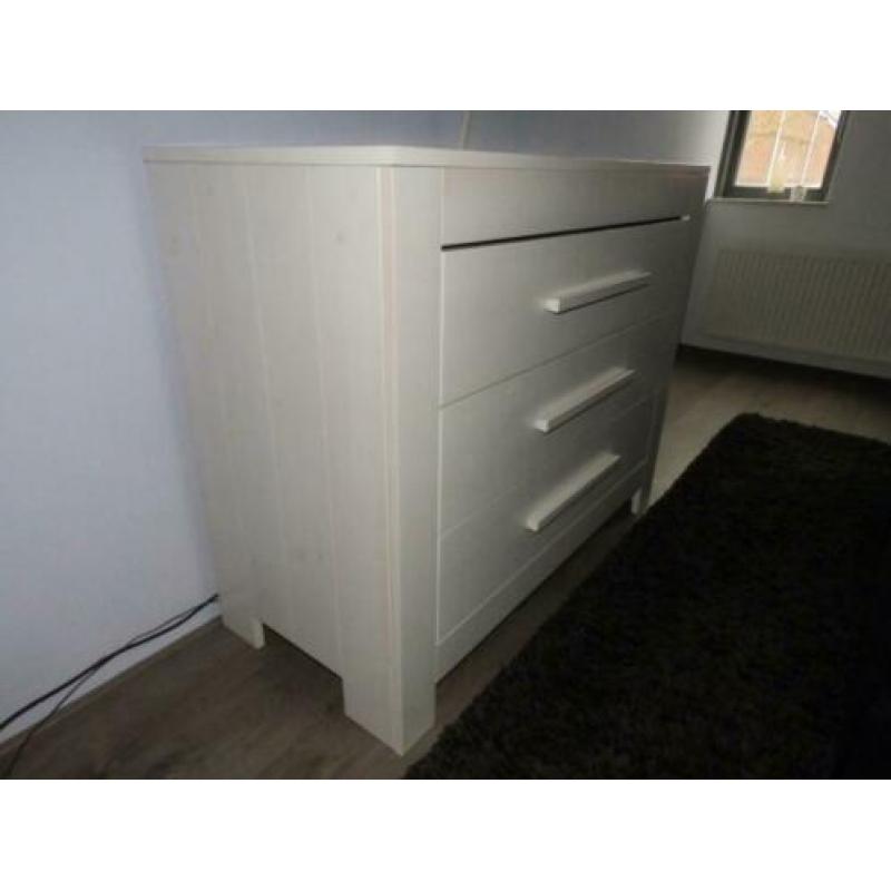 Bopita commode Ines