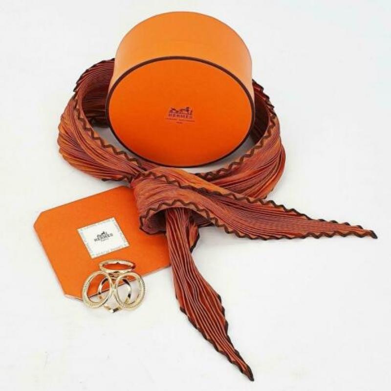 Hermes sjaal
