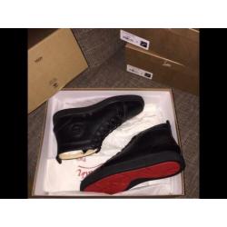 Louboutin schoenen