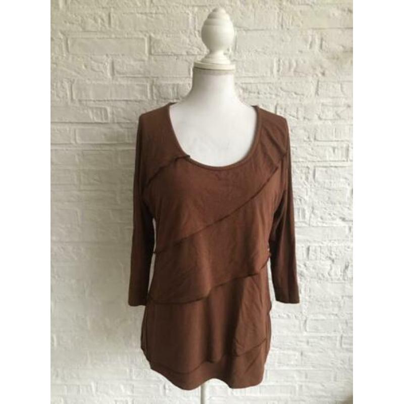 Leuke top van Studio Anneloes maat L