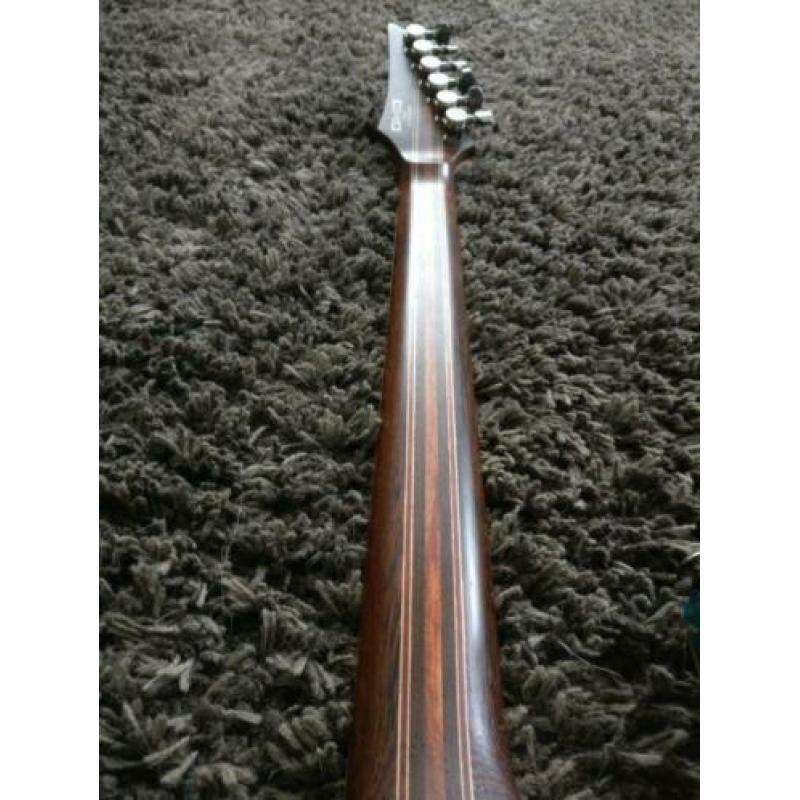 Ibanez RG6PCMLTD