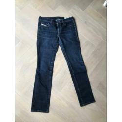 Diesel spijkerbroek