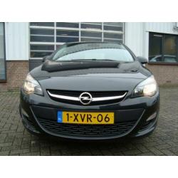 Opel Astra BERLIN 5 DEURS NL AUTO NAP! AIRCO ECC CRUISE LMV