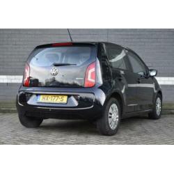 Volkswagen Up! 1.0 60PK 5D Move up! / Navi / PDC / Airco / C