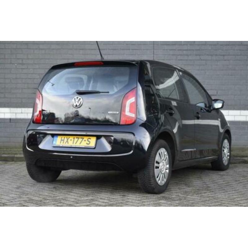 Volkswagen Up! 1.0 60PK 5D Move up! / Navi / PDC / Airco / C